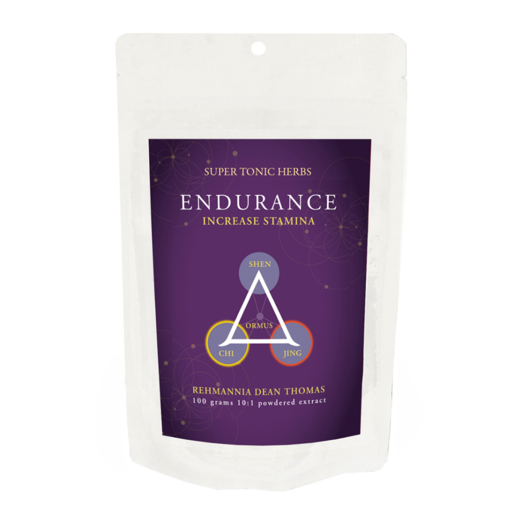 INCREASE STAMINA ENDURANCE - Super Tonic Herbal Formulas