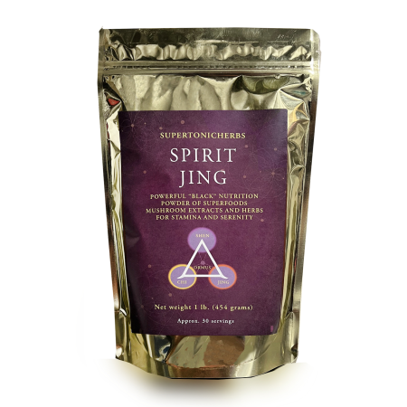 SPIRIT JING bag image