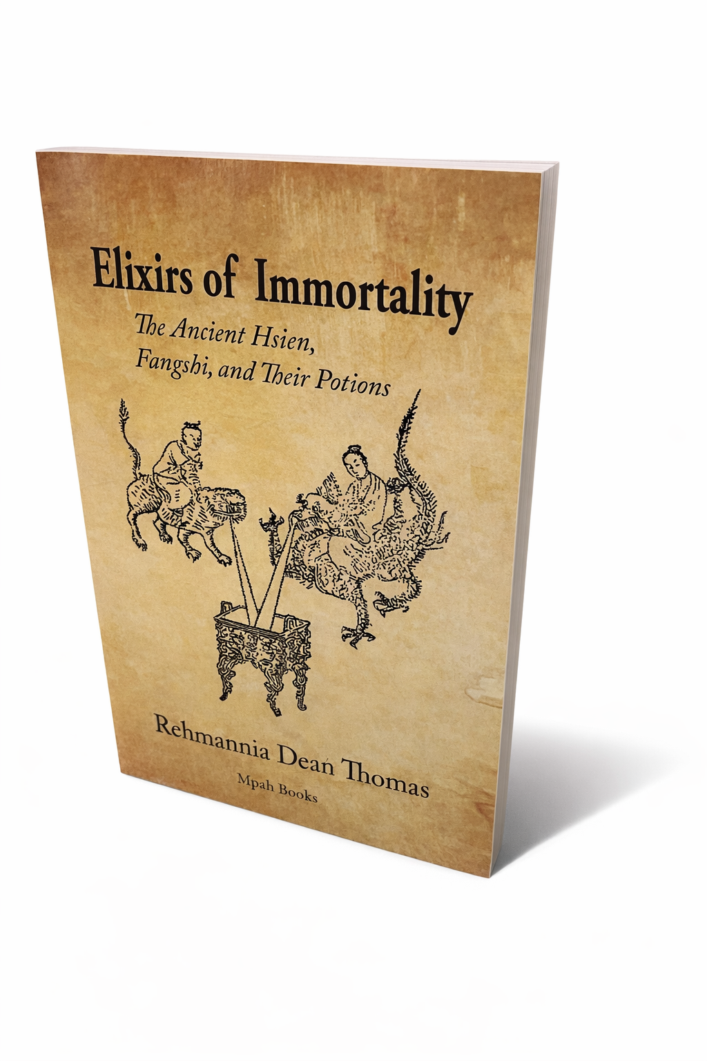 Elixirs of immortality book cover (1)